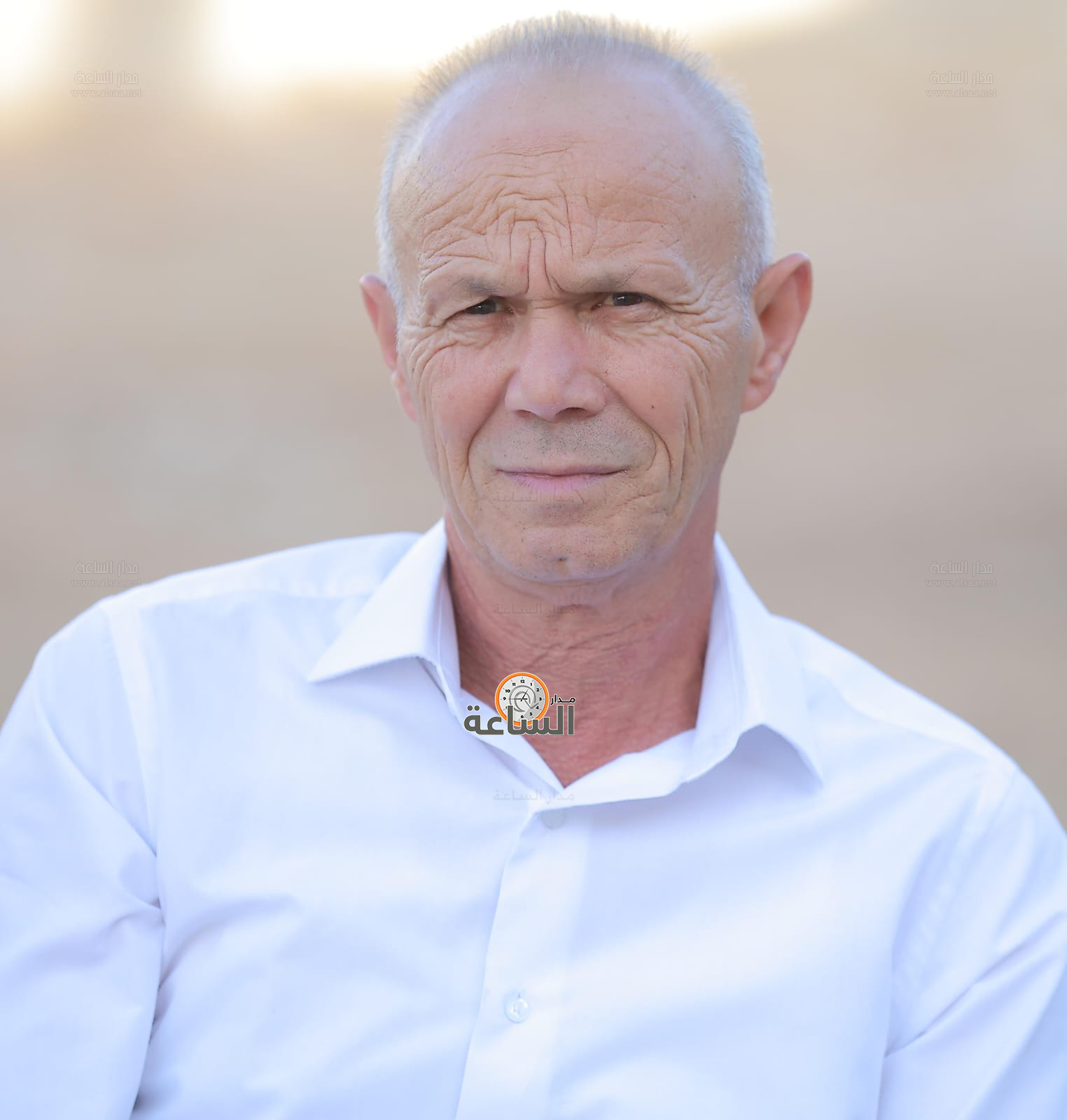 Madar Al-Saa Images 0.6424804500154035