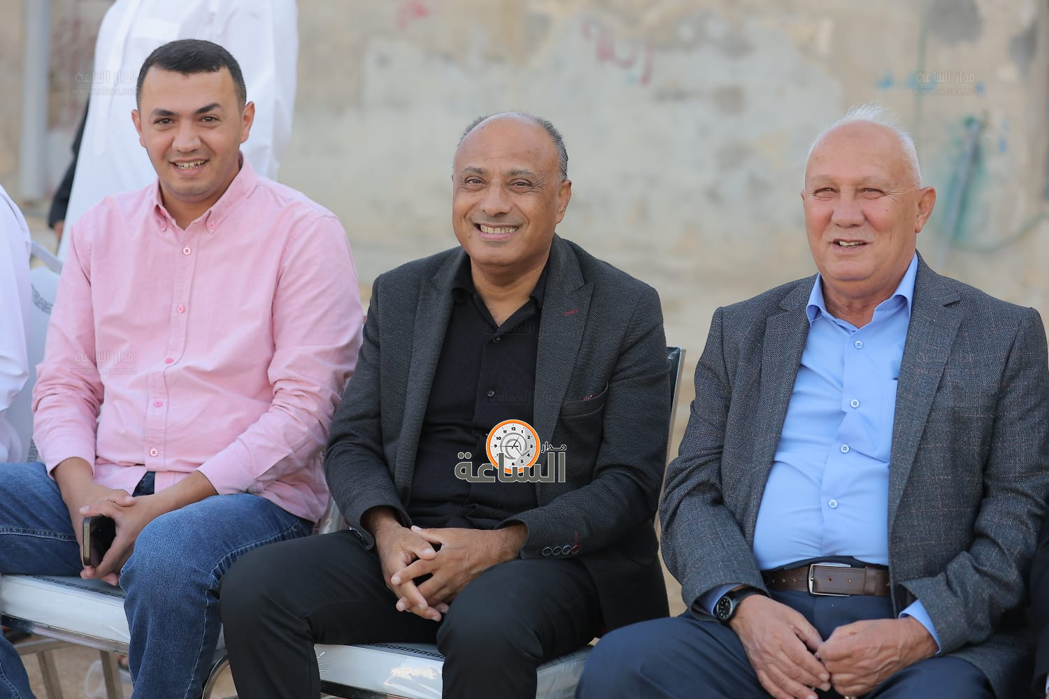 Madar Al-Saa Images 0.4460524706339706