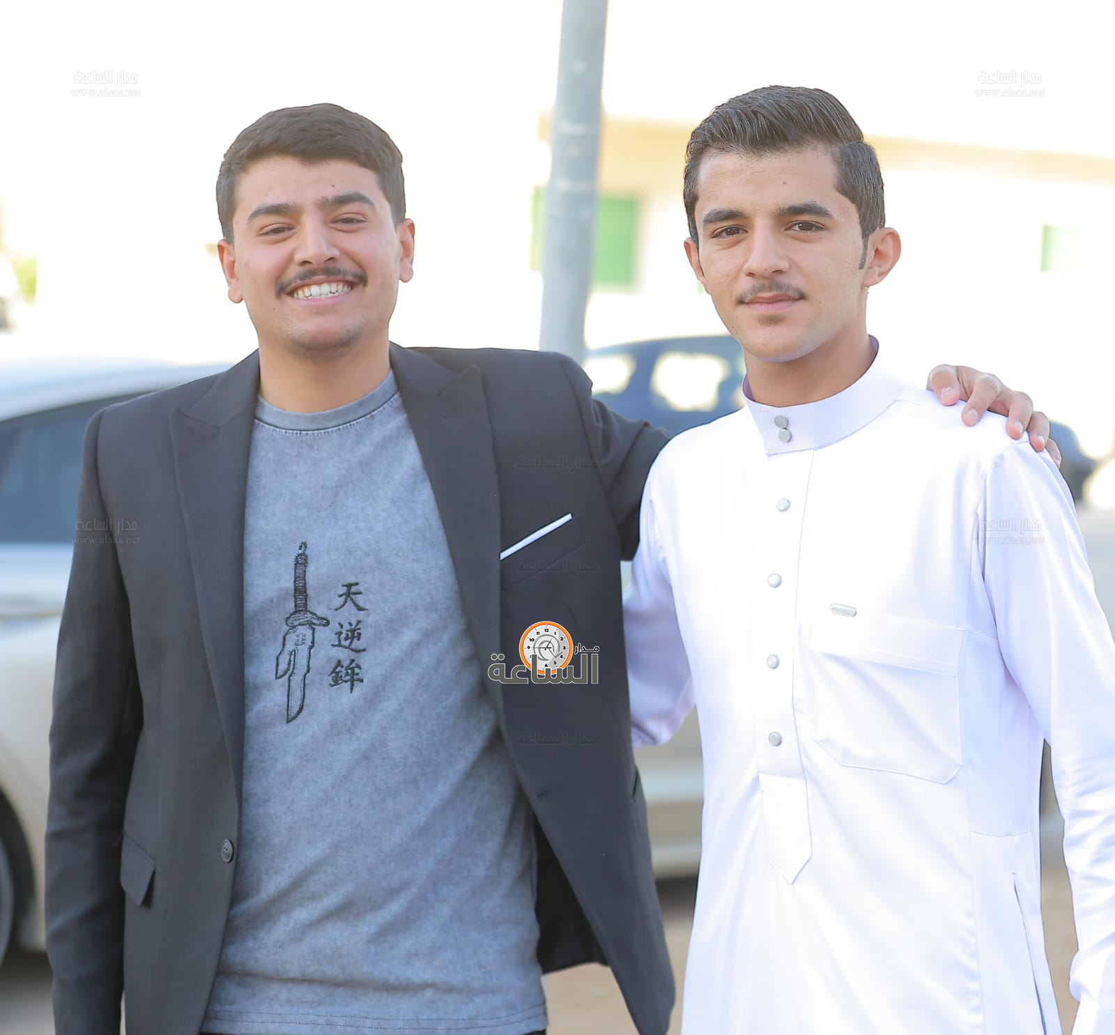 Madar Al-Saa Images 0.6057744676770956