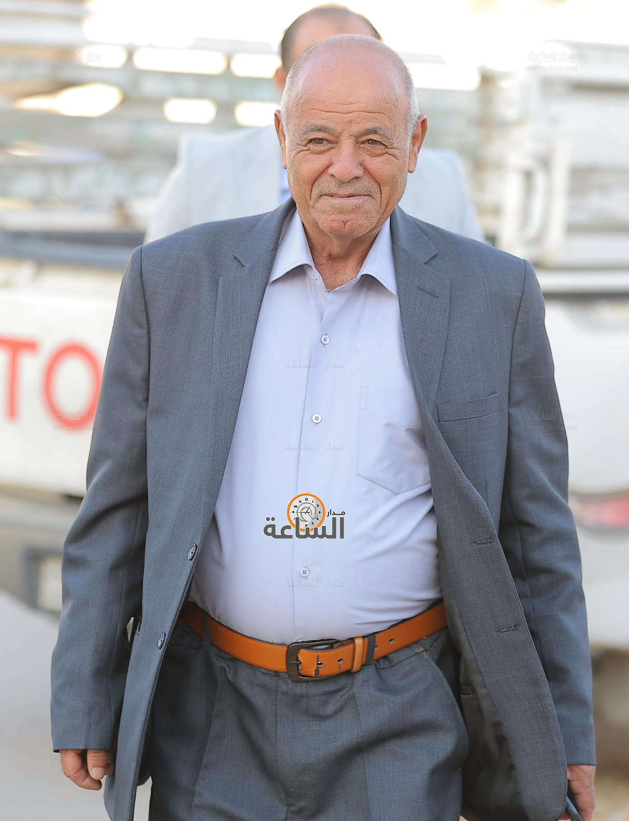 Madar Al-Saa Images 0.2119107442413407