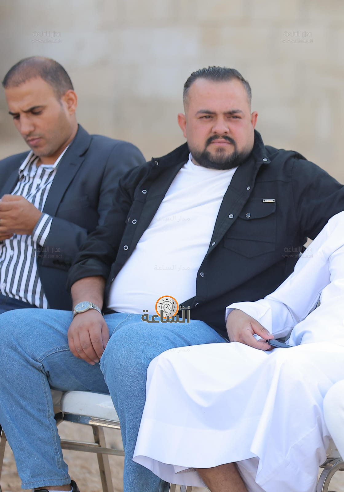 Madar Al-Saa Images 0.6856350462219277