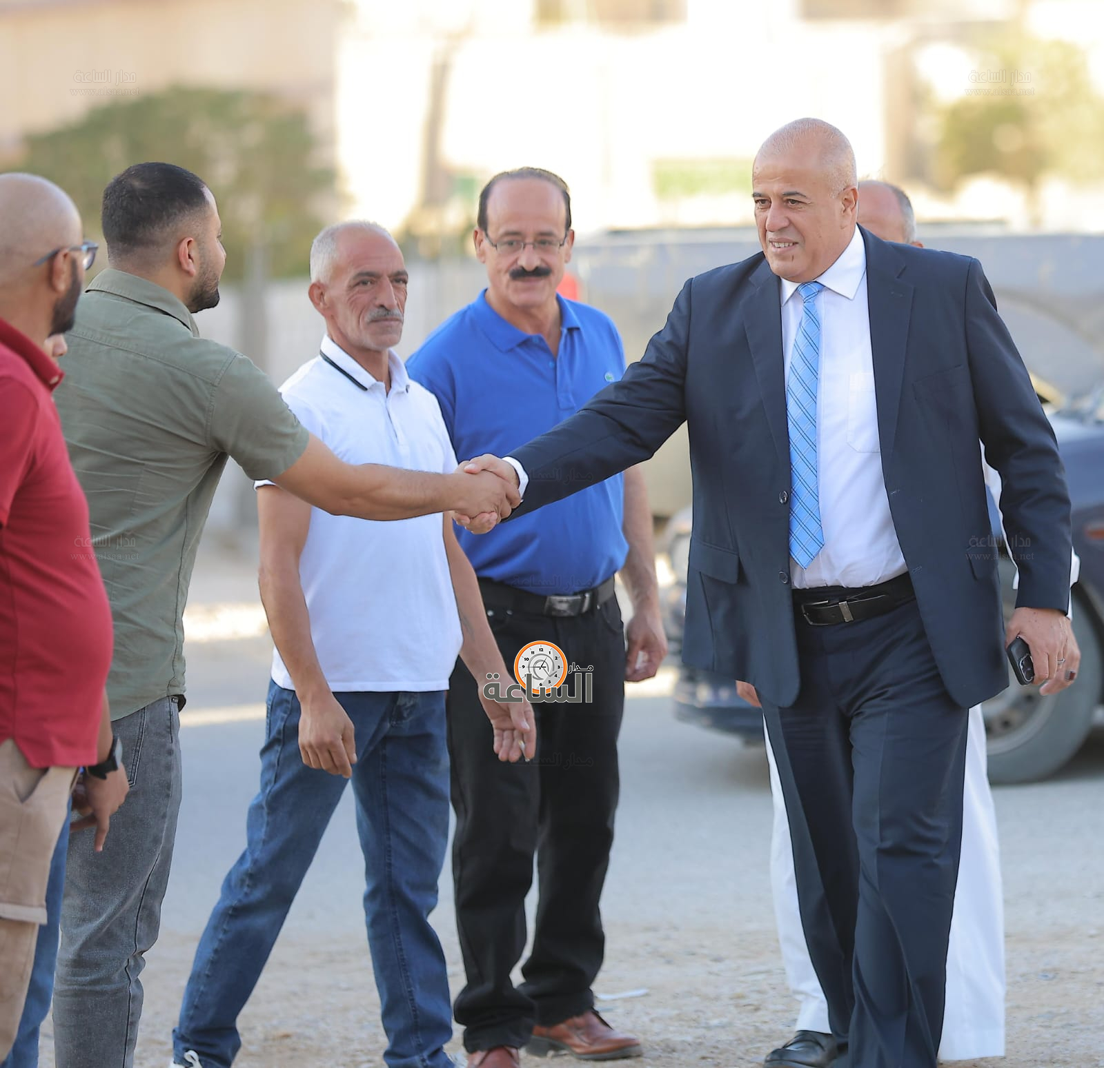 Madar Al-Saa Images 0.05812497213435175