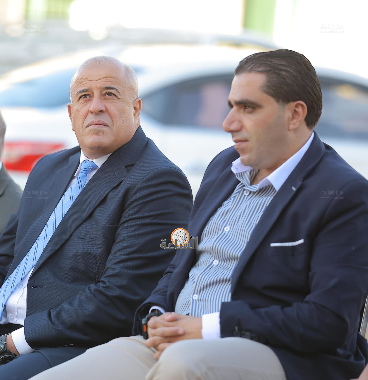 Madar Al-Saa Images 0.40549741230254754