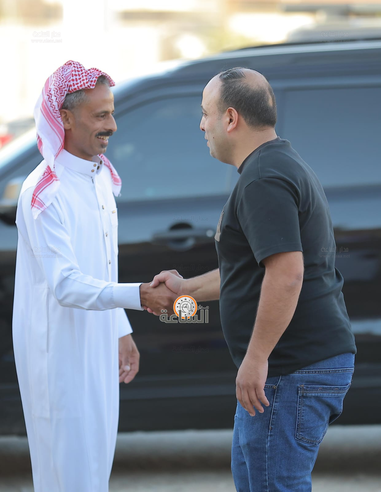 Madar Al-Saa Images 0.7103082941310168