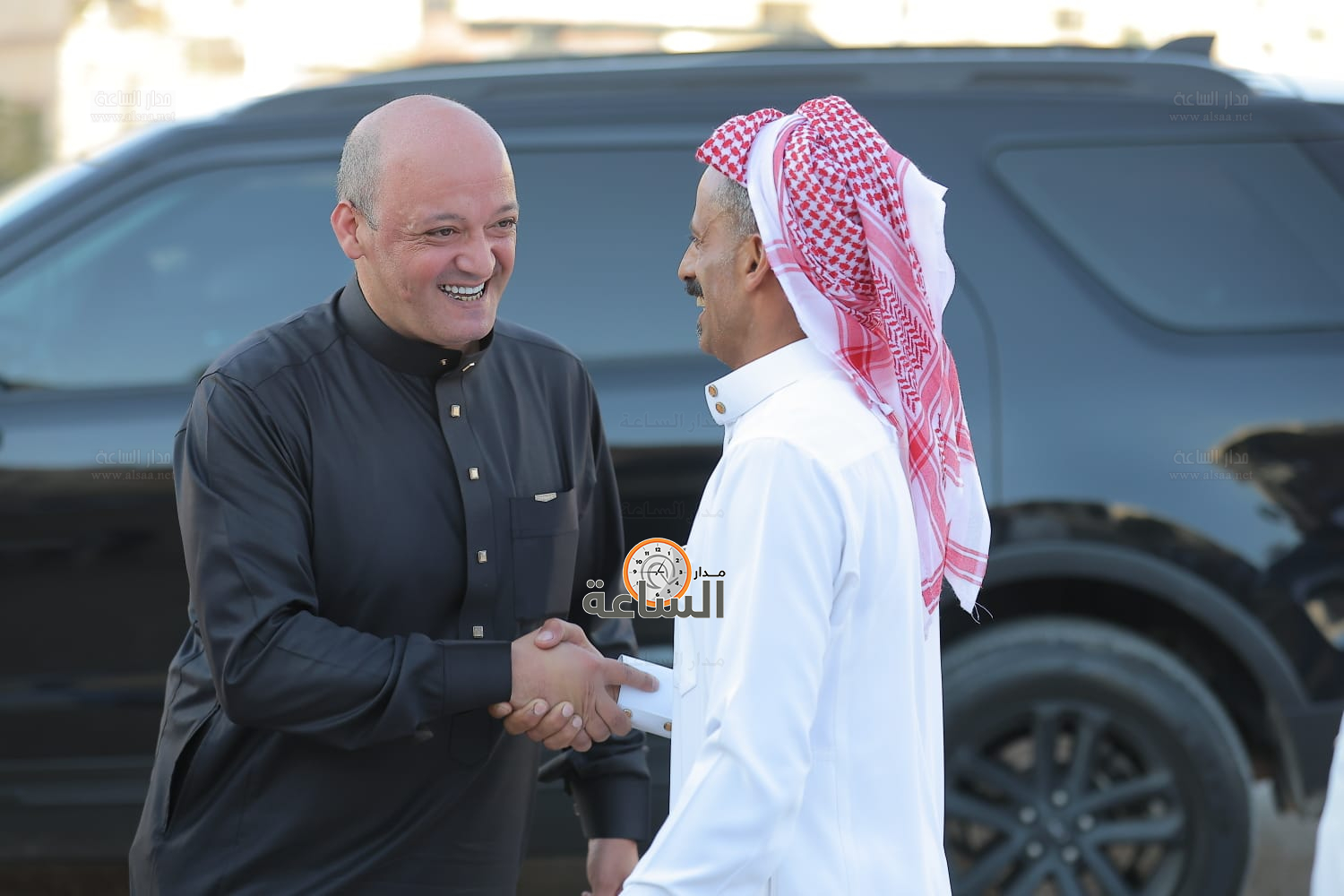 Madar Al-Saa Images 0.5533605413024559