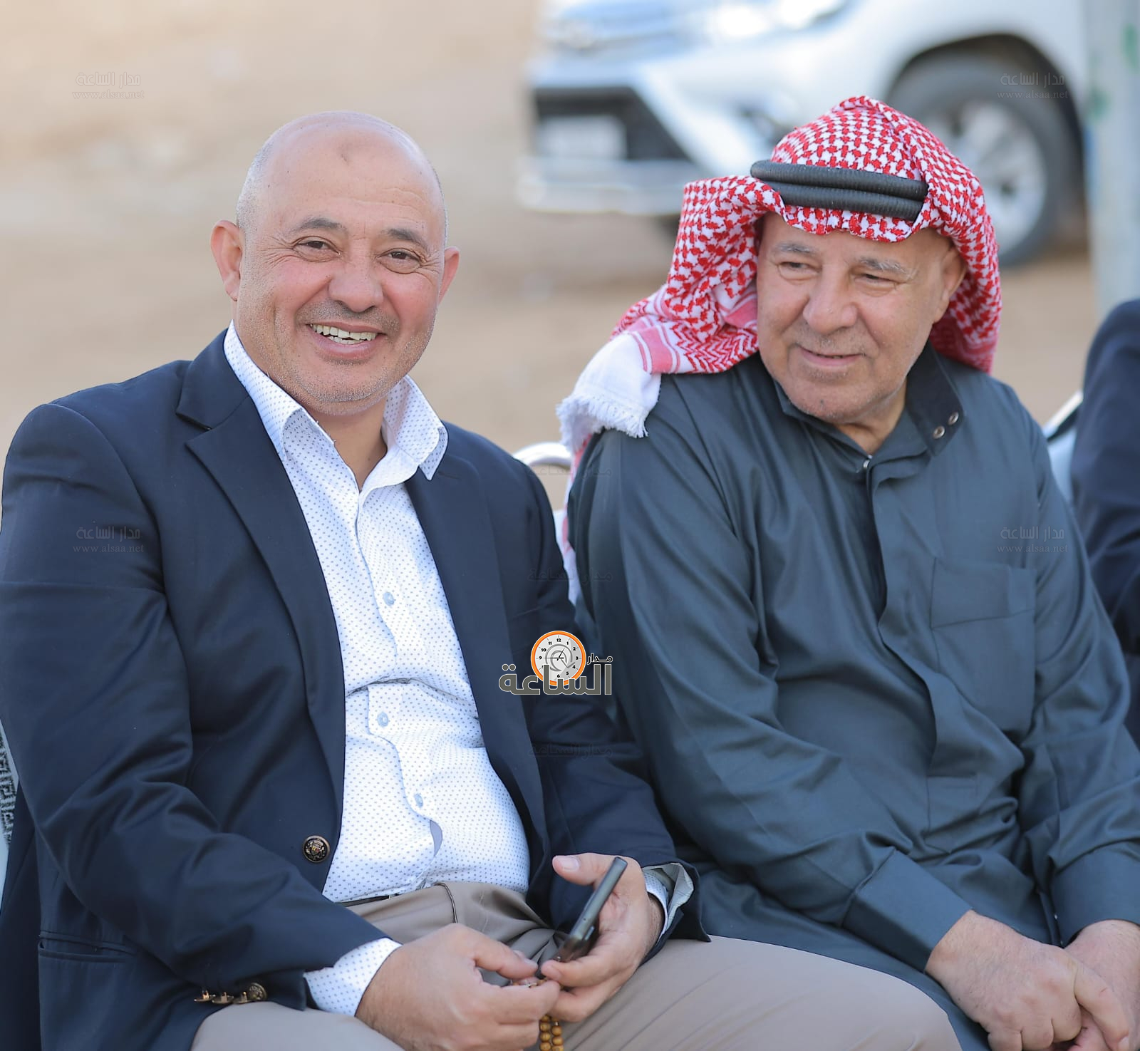 Madar Al-Saa Images 0.4158943283334573