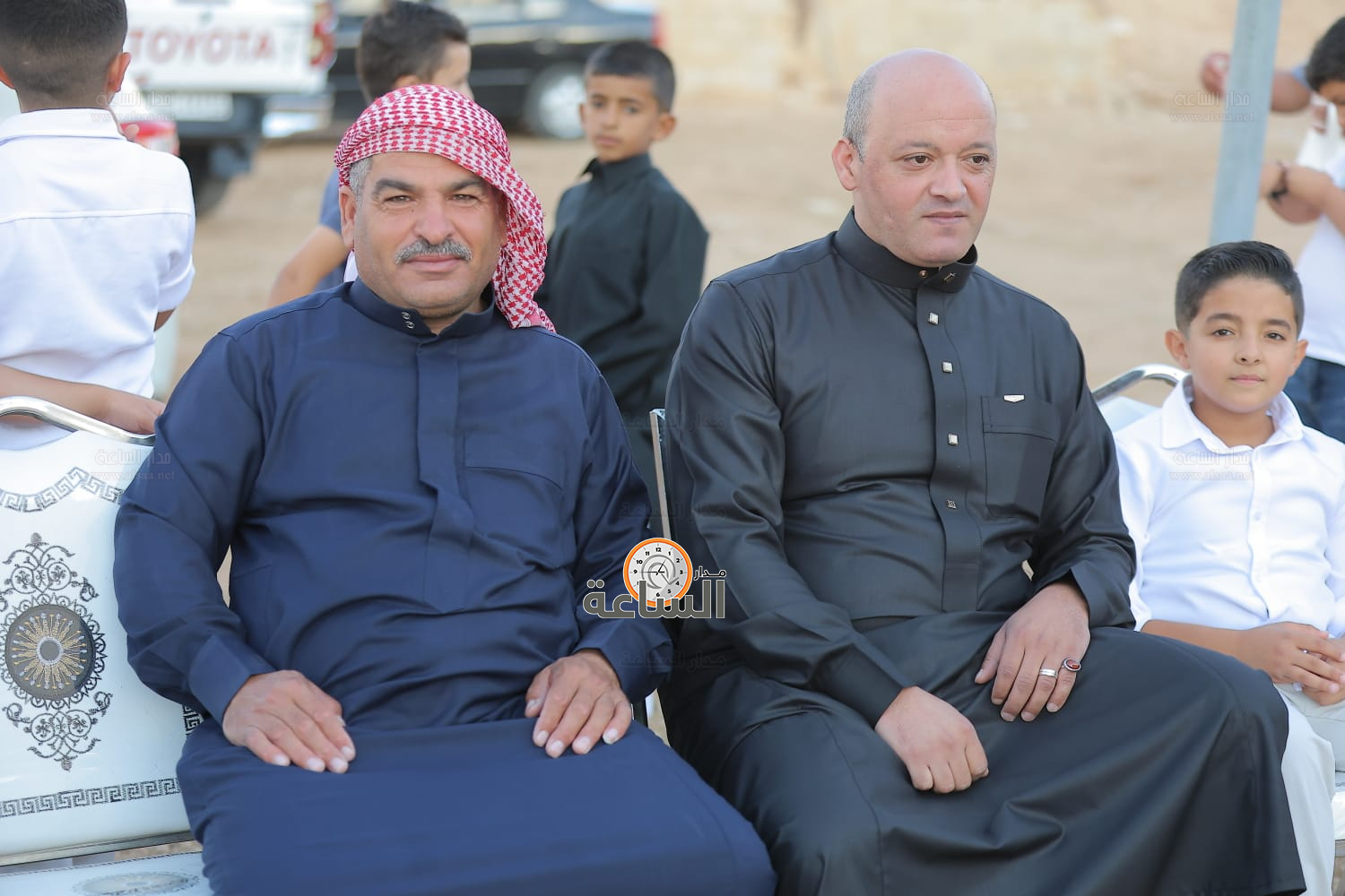 Madar Al-Saa Images 0.6293328996171165