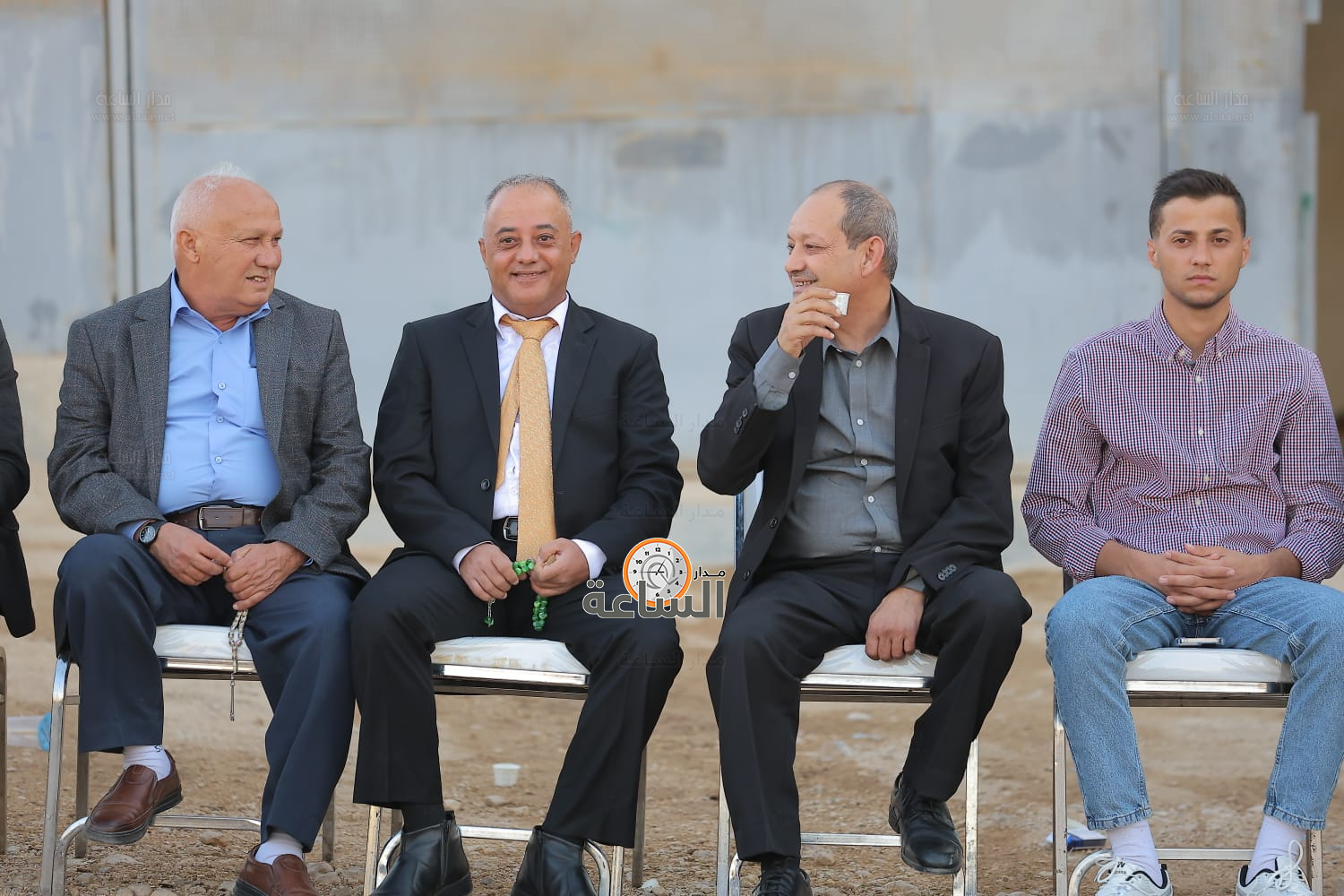 Madar Al-Saa Images 0.24681220919569458