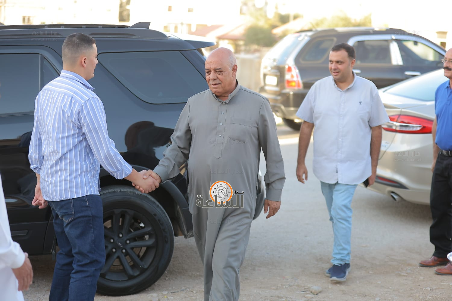 Madar Al-Saa Images 0.5964590140319652