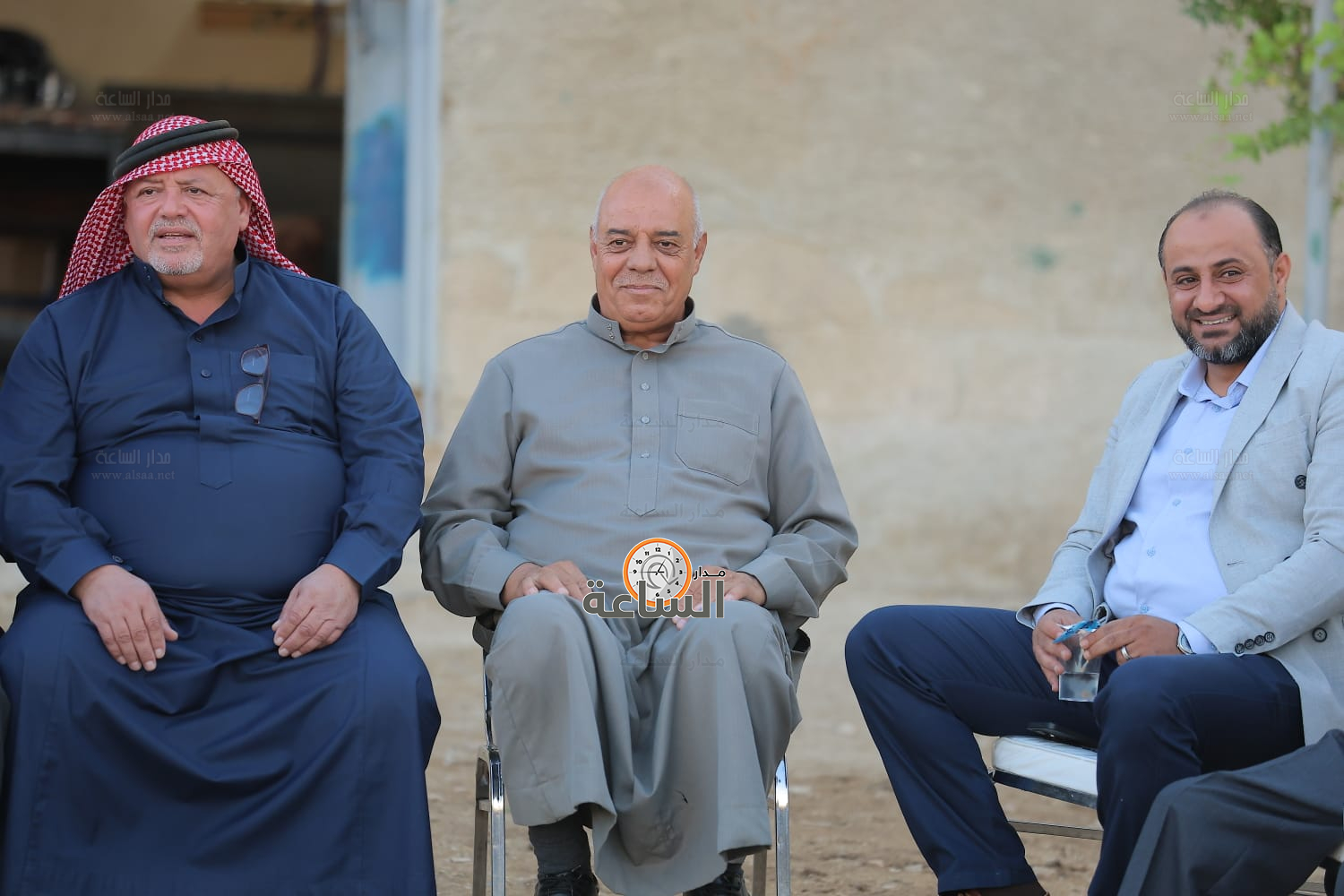 Madar Al-Saa Images 0.5422515855585911