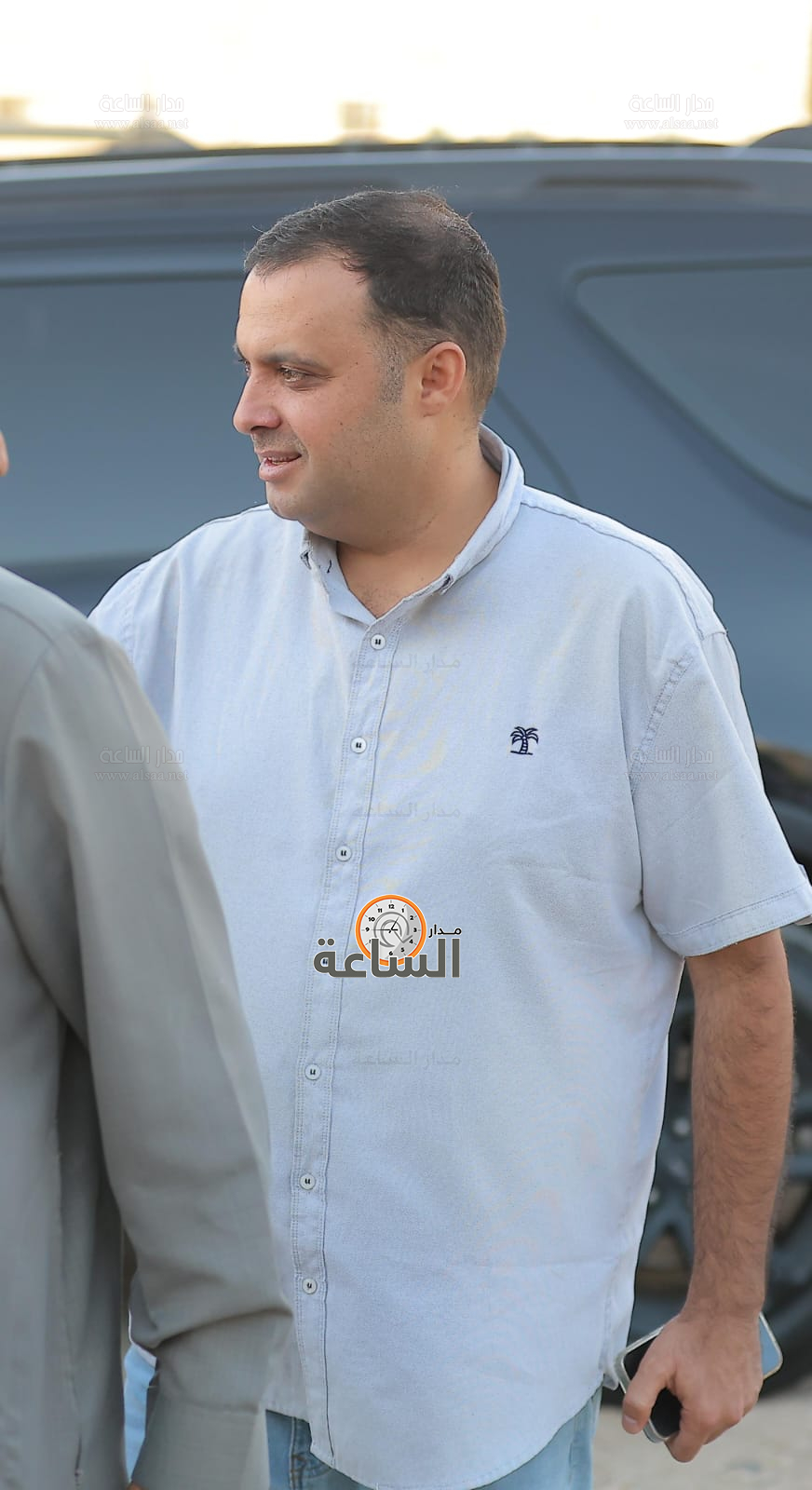 Madar Al-Saa Images 0.7121859816536898