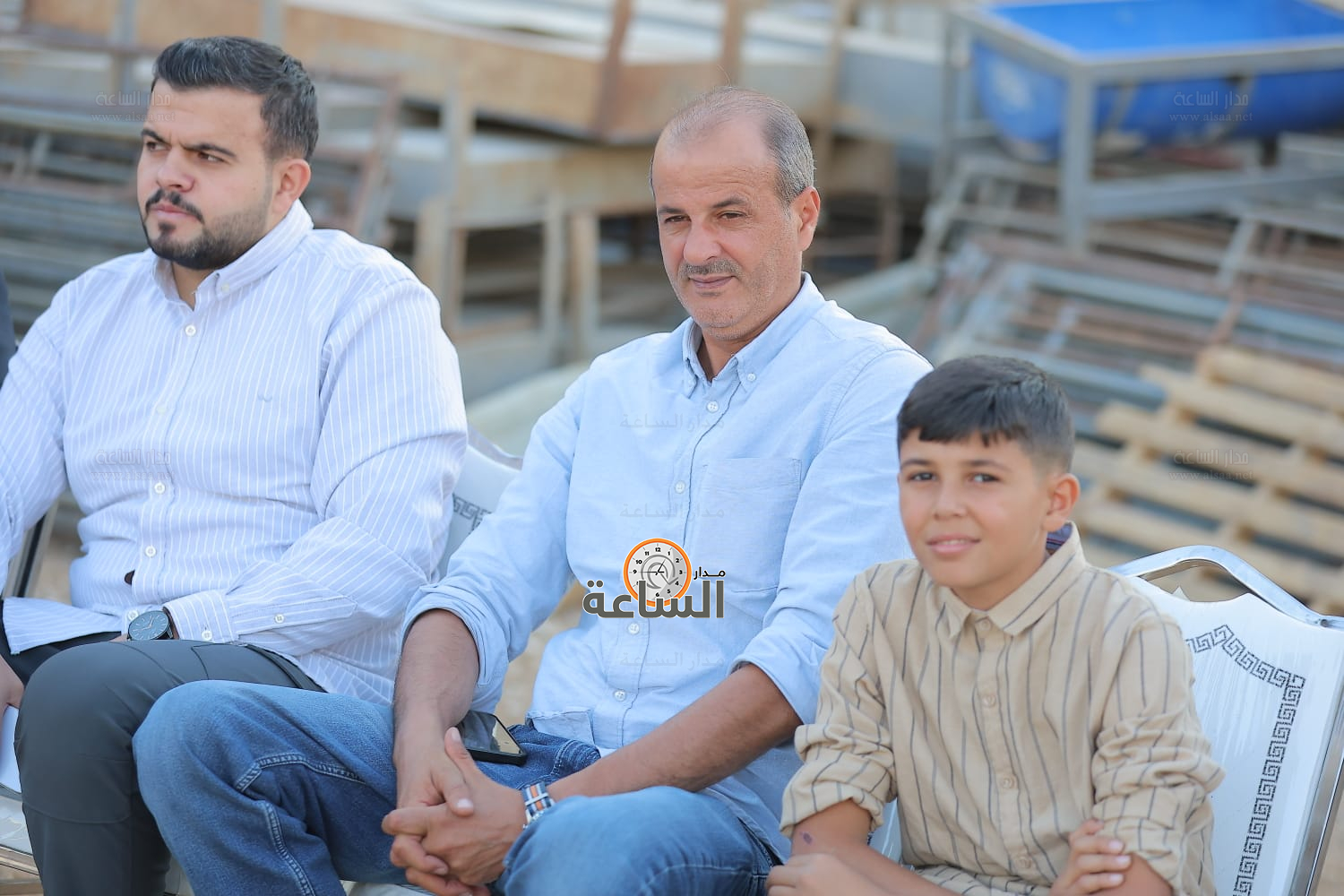 Madar Al-Saa Images 0.9481899773155487