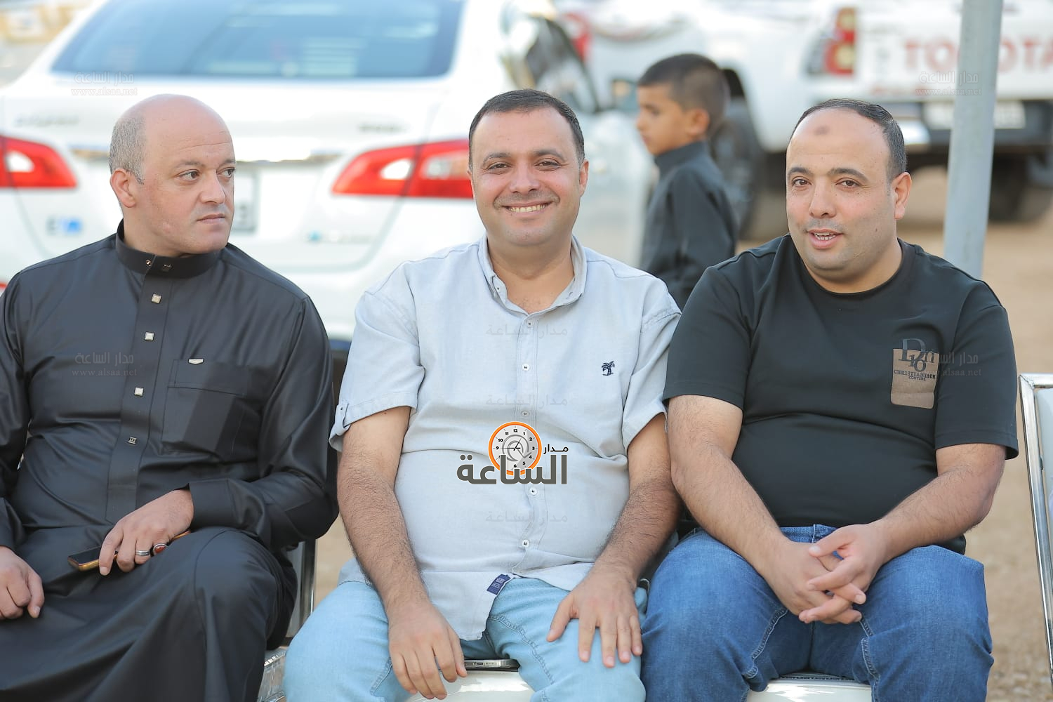 Madar Al-Saa Images 0.8269925576745815