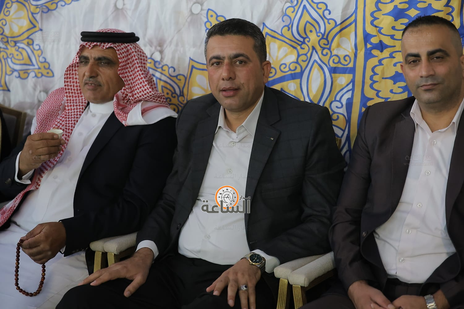 Madar Al-Saa Images 0.5873288069494406