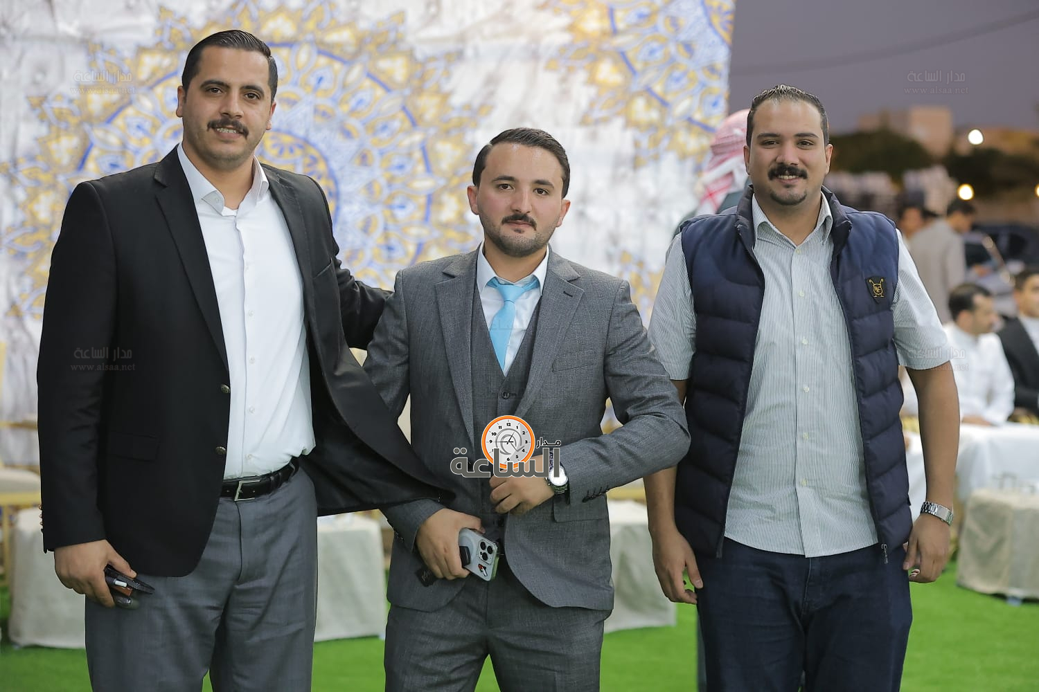 Madar Al-Saa Images 0.0532960108664805