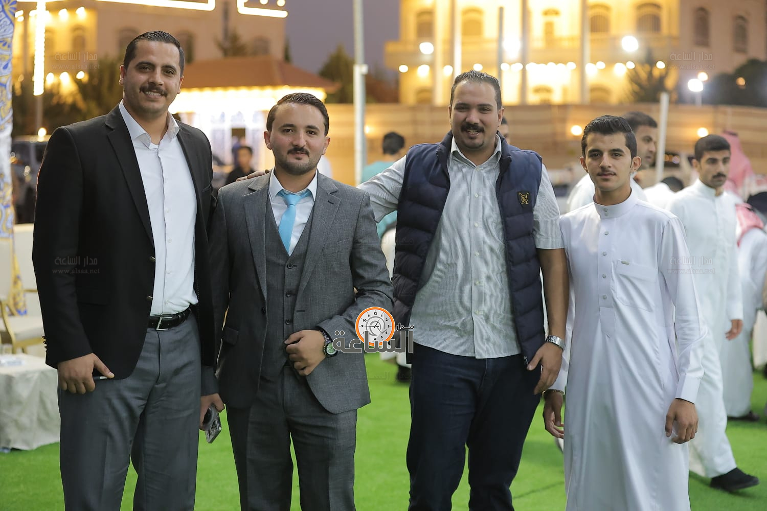 Madar Al-Saa Images 0.40367052640324996