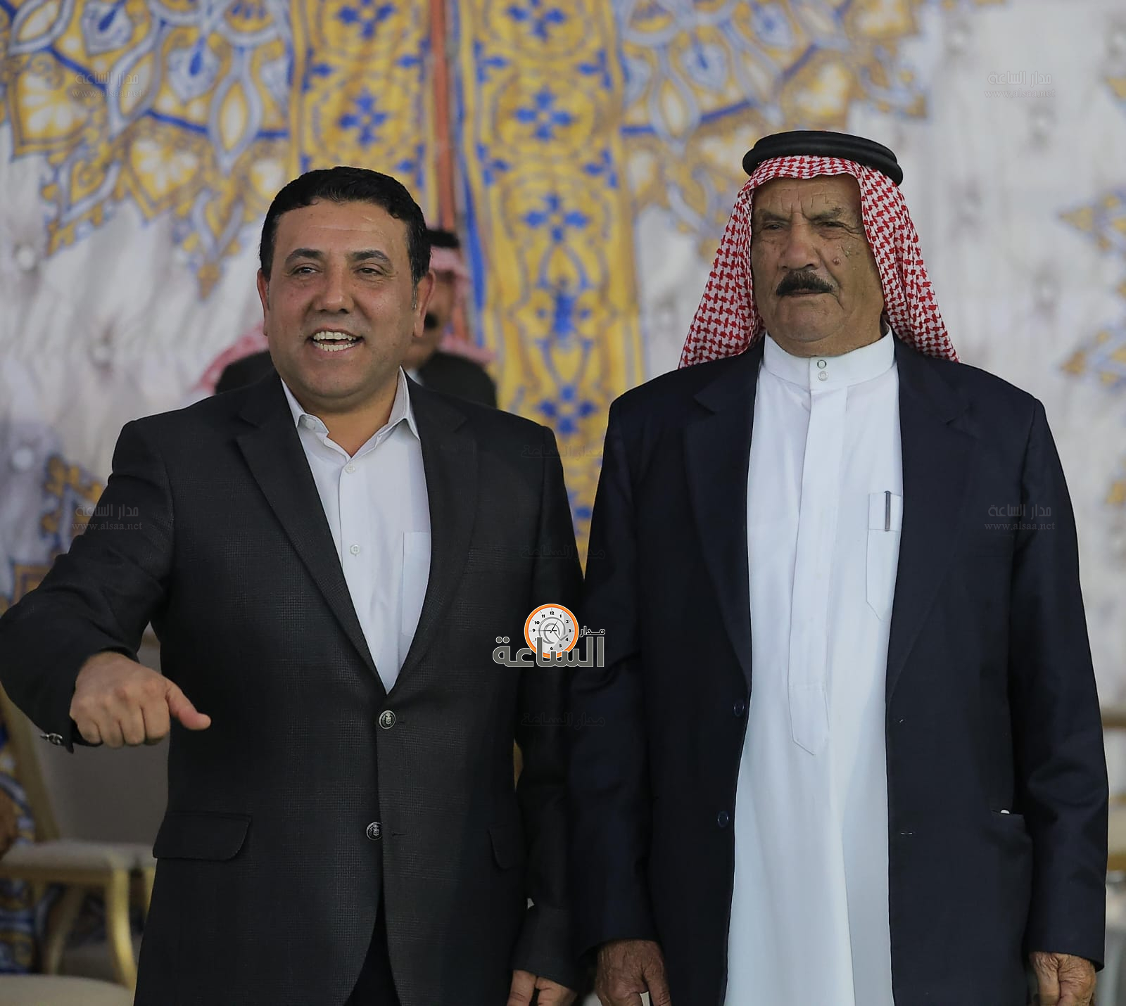 Madar Al-Saa Images 0.8168997974777309