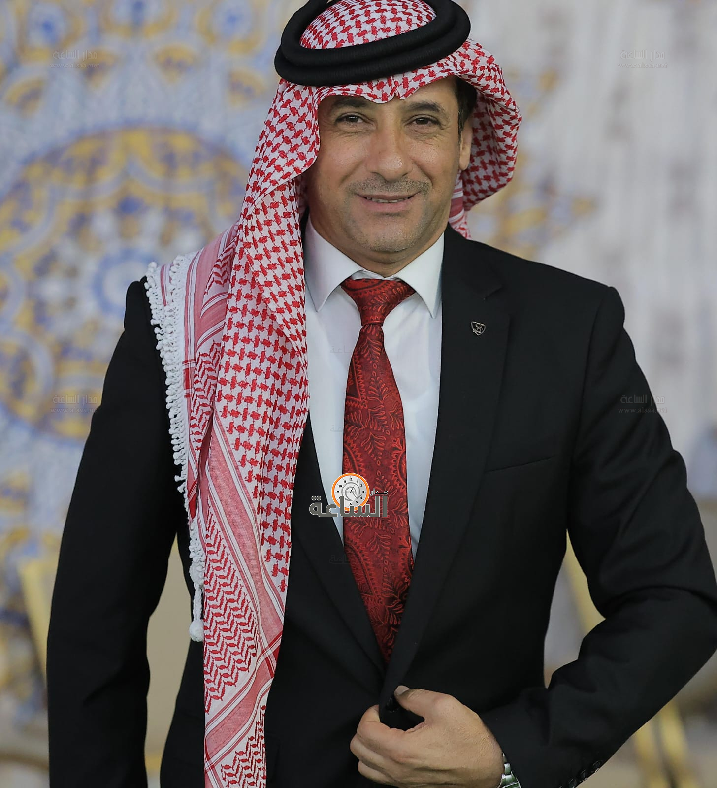 Madar Al-Saa Images 0.3975911728065602