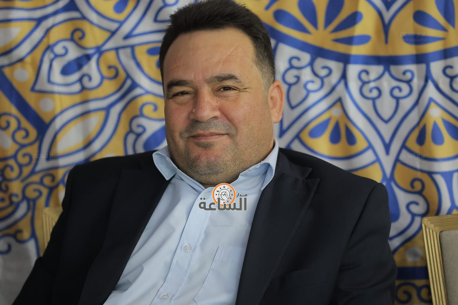 Madar Al-Saa Images 0.4541878853008974