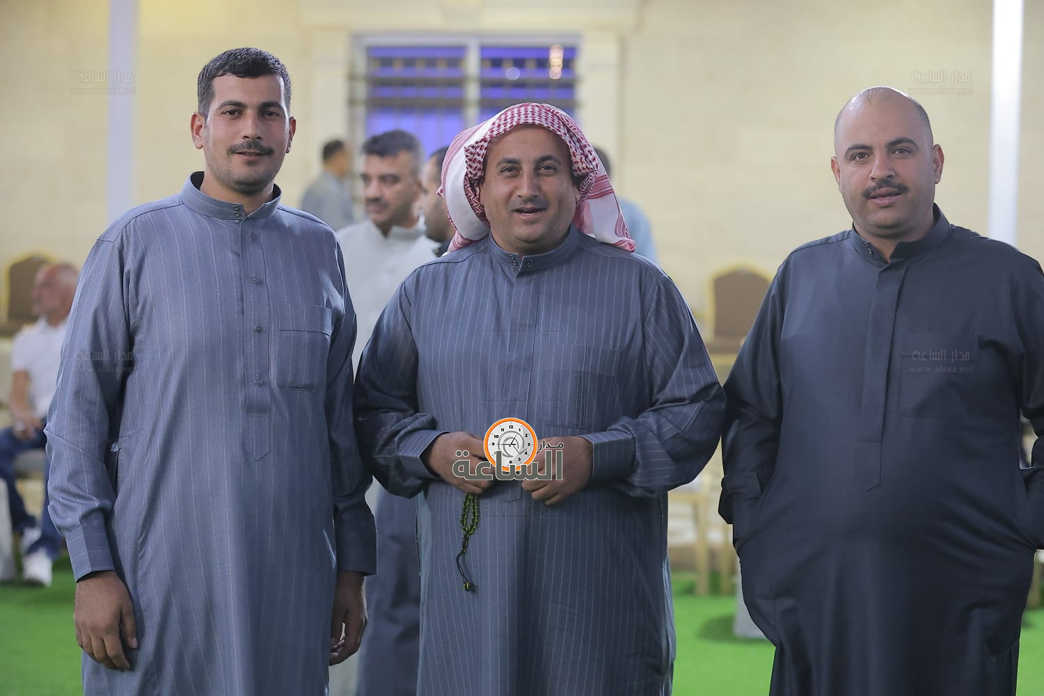 Madar Al-Saa Images 0.8328451458254881