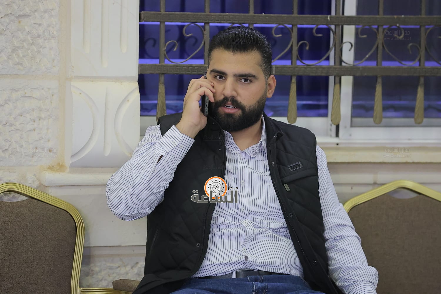 Madar Al-Saa Images 0.6947519440226773