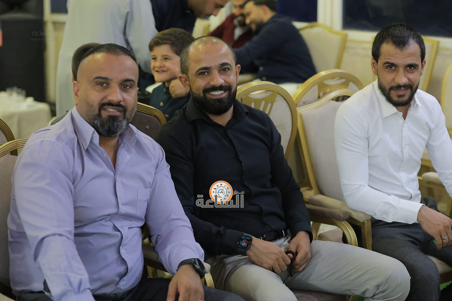 Madar Al-Saa Images 0.9459557162502881