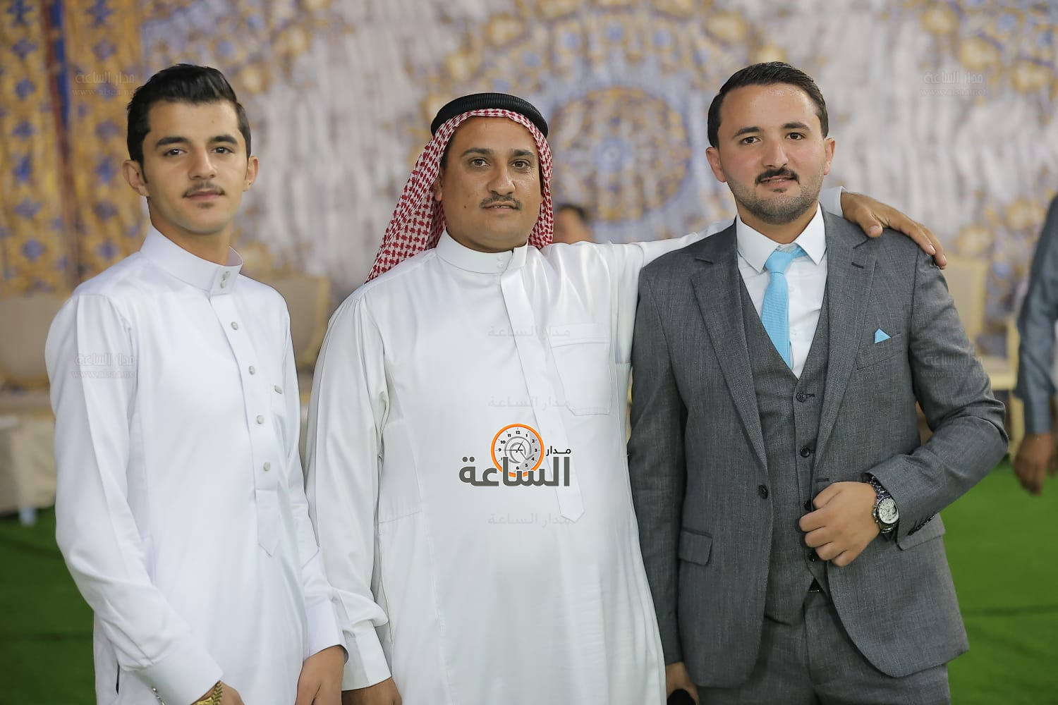 Madar Al-Saa Images 0.03280106934531779