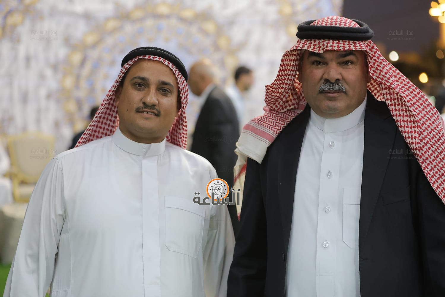 Madar Al-Saa Images 0.912677724520925