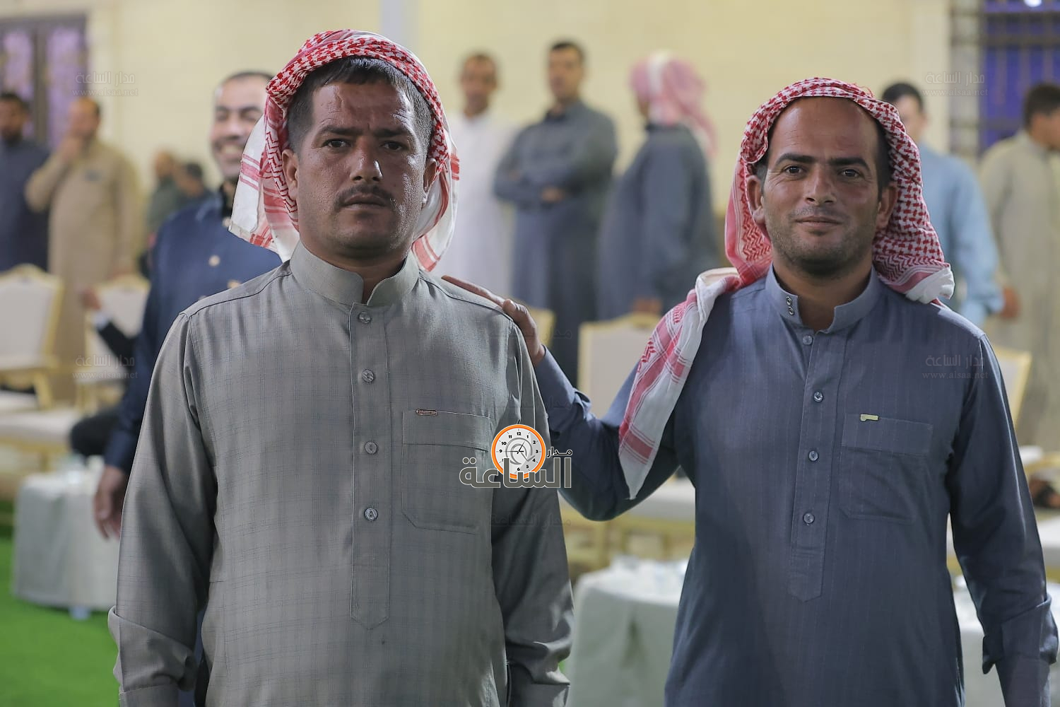 Madar Al-Saa Images 0.1935052216412243