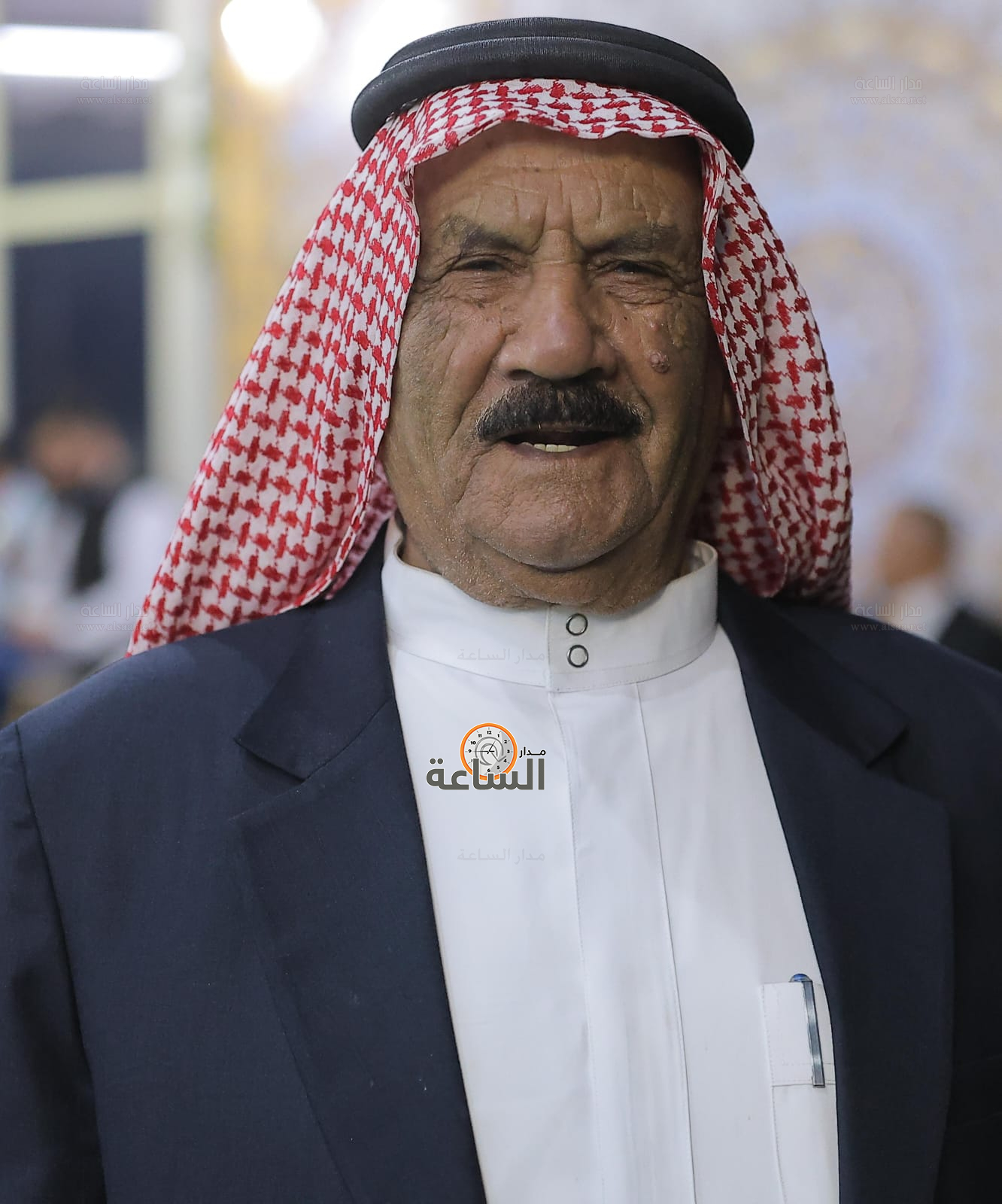 Madar Al-Saa Images 0.9316165390075848