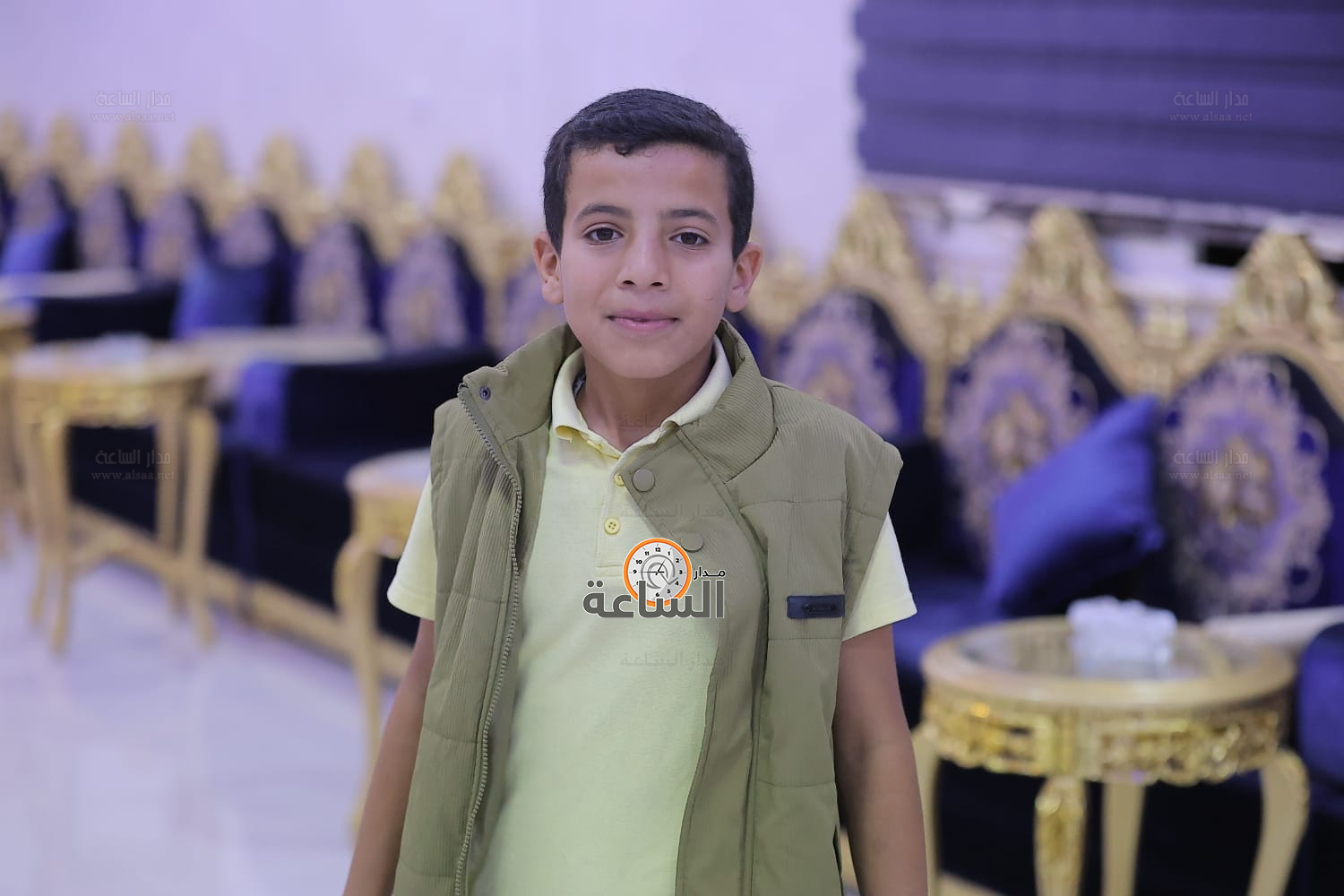 Madar Al-Saa Images 0.7239284021370291