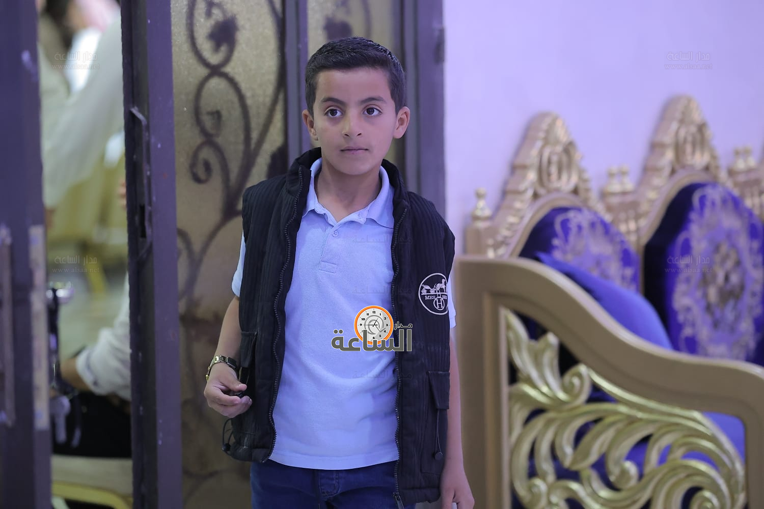 Madar Al-Saa Images 0.2769848788337177