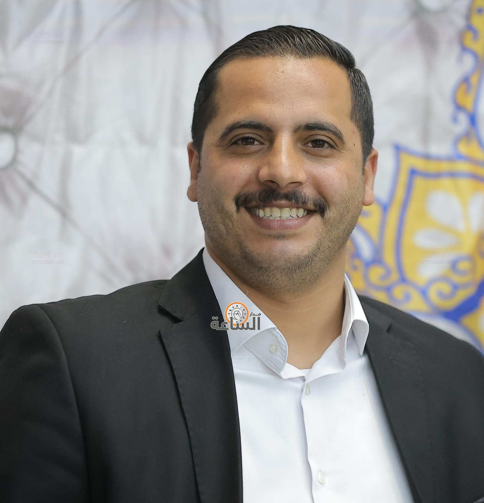 Madar Al-Saa Images 0.2865936020903501