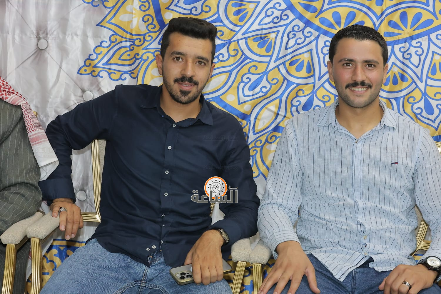 Madar Al-Saa Images 0.9202029588398949