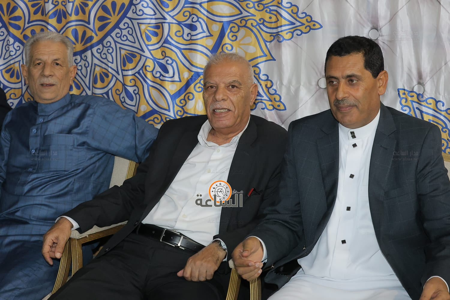 Madar Al-Saa Images 0.3772086172538547