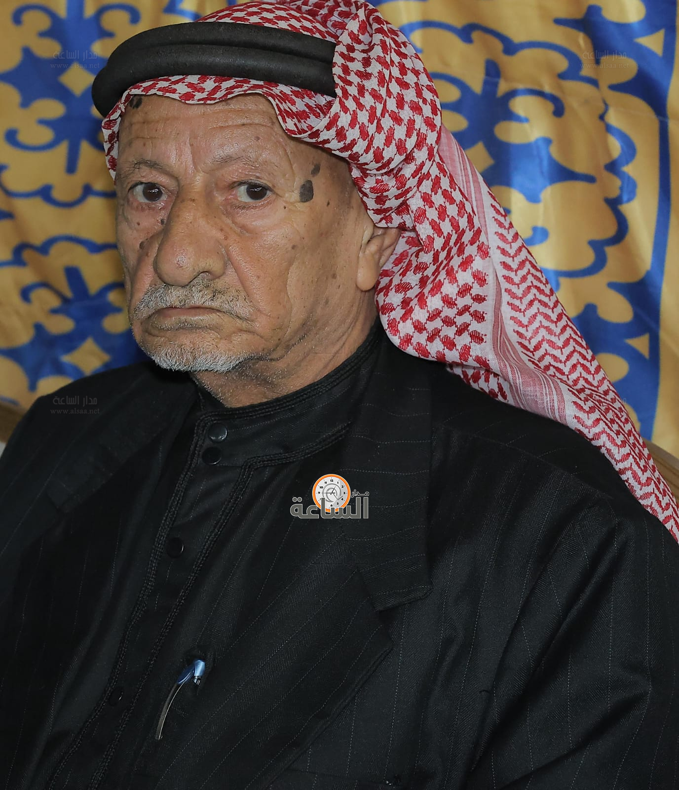 Madar Al-Saa Images 0.28300085088755245