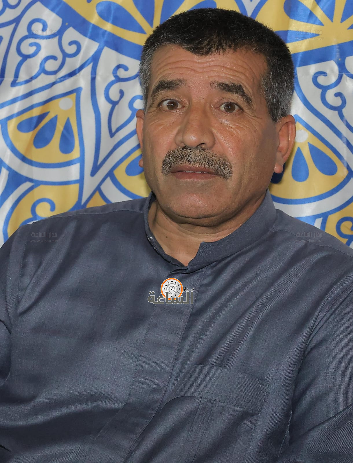 Madar Al-Saa Images 0.13159262073203615