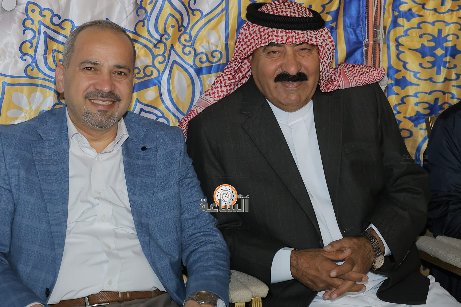 Madar Al-Saa Images 0.42806150422465417