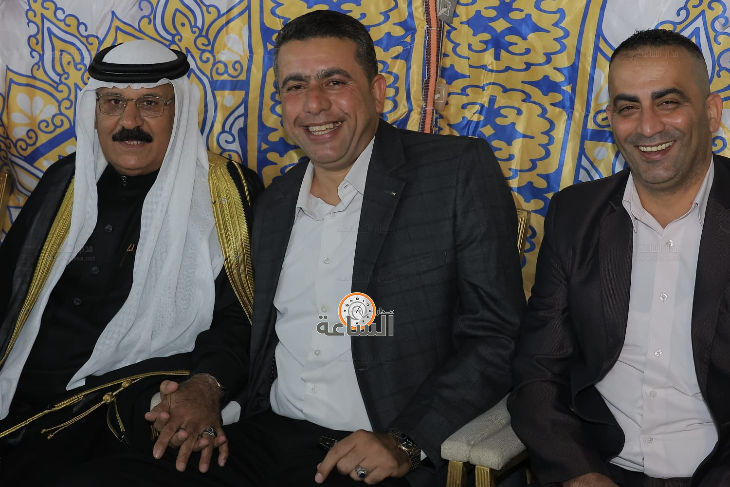 Madar Al-Saa Images 0.8646276044024622