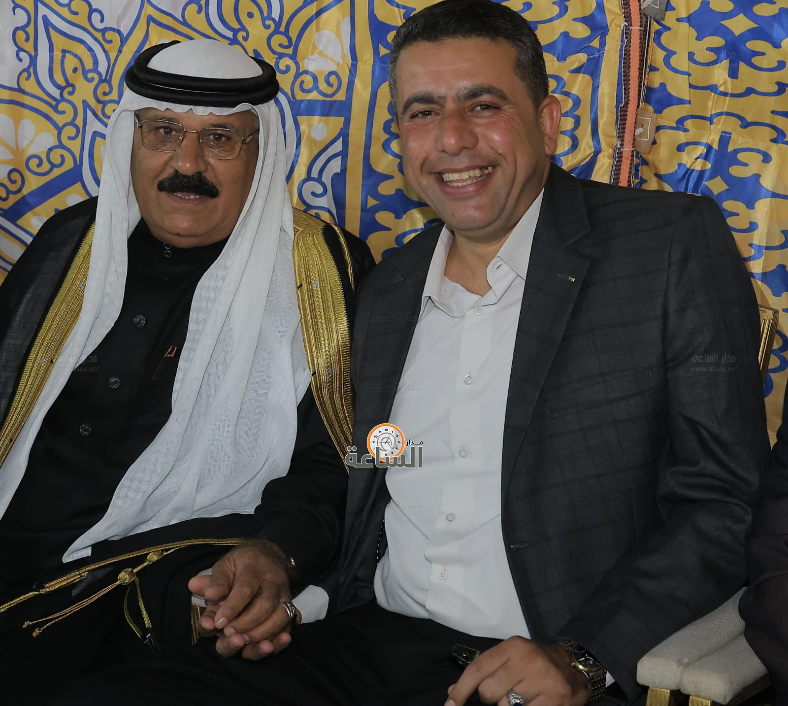 Madar Al-Saa Images 0.32973613671676016