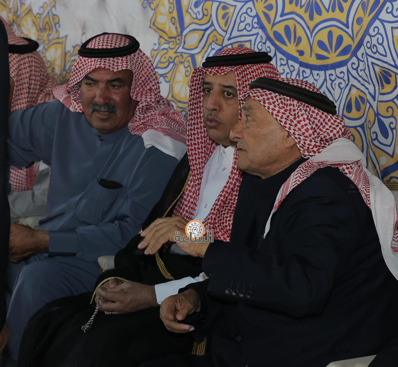 Madar Al-Saa Images 0.10724313915292083