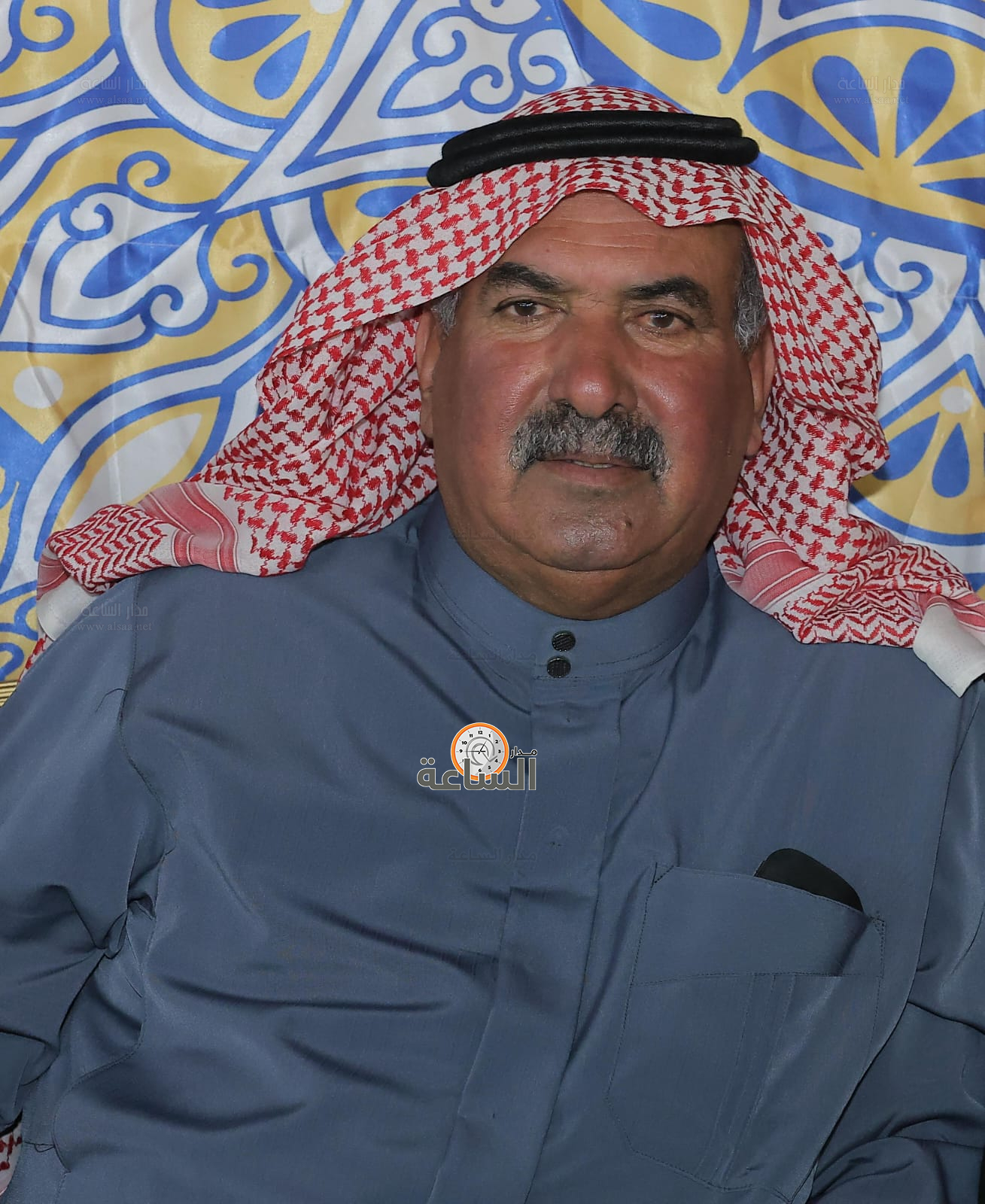 Madar Al-Saa Images 0.8057342306923113