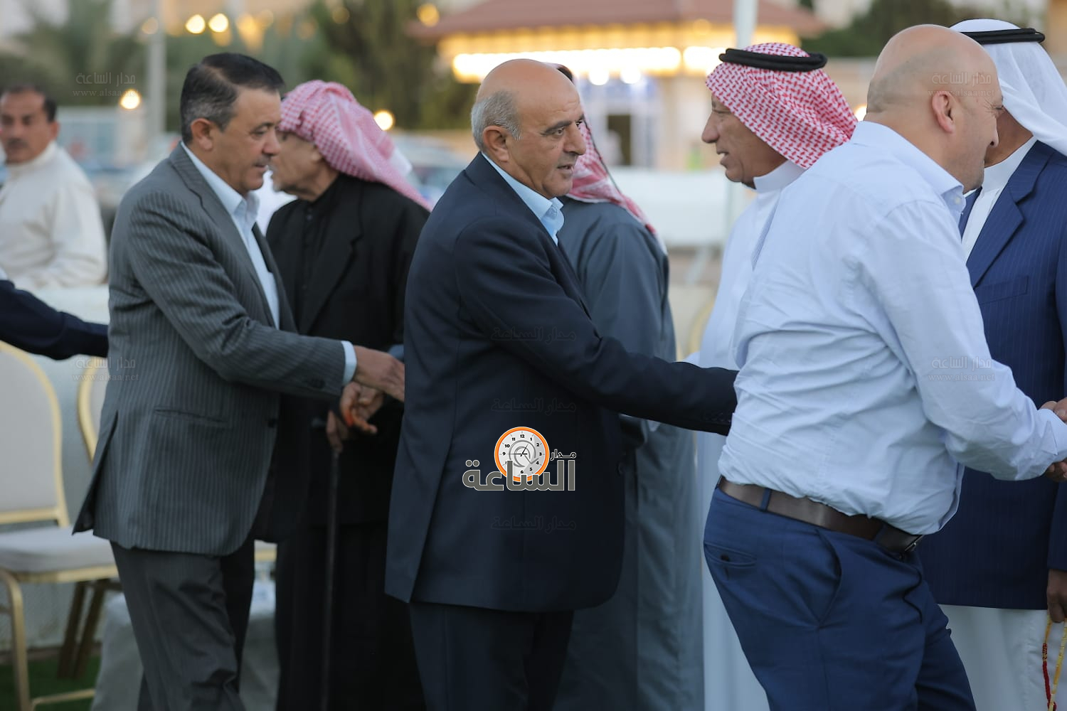 Madar Al-Saa Images 0.6379159971742014