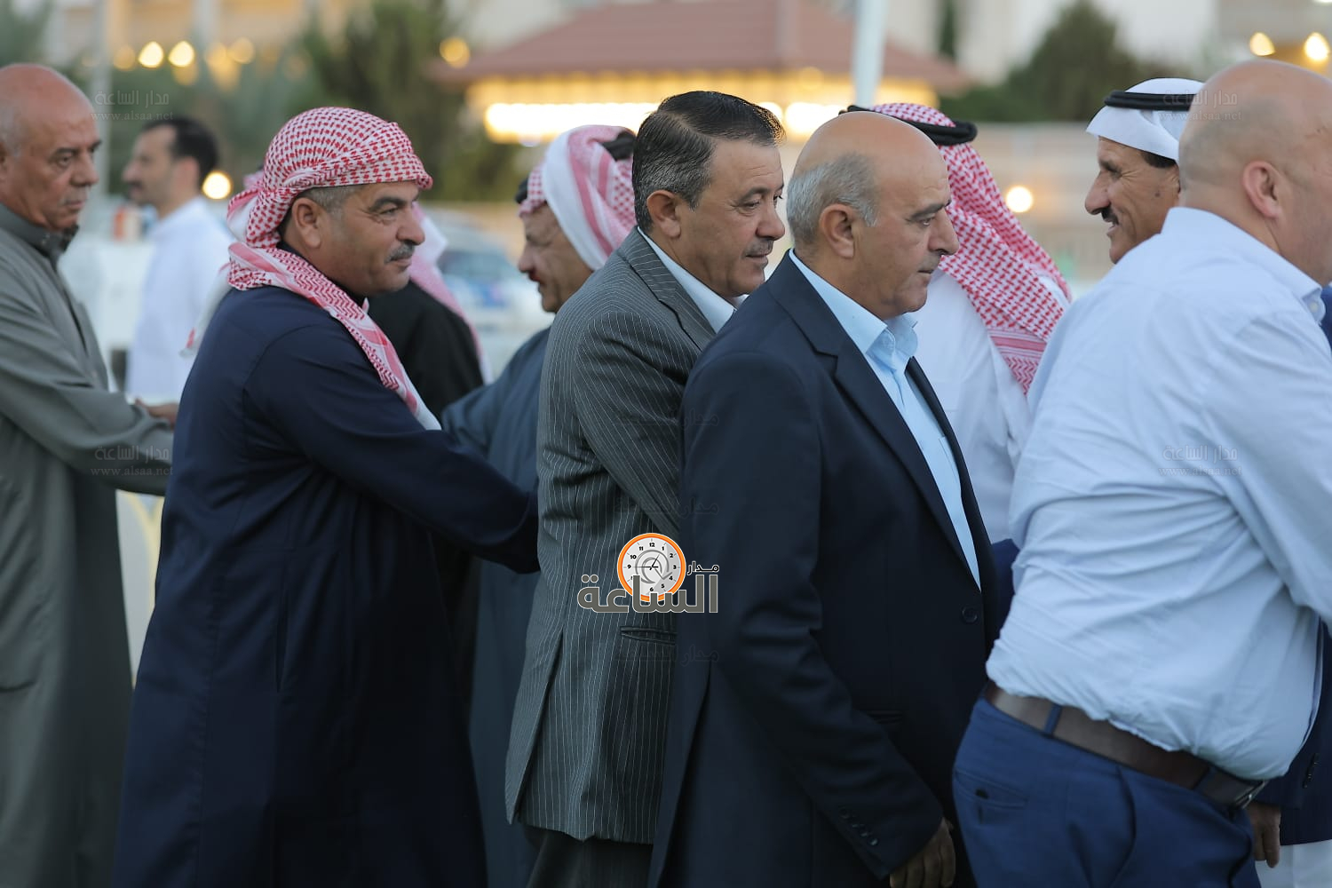 Madar Al-Saa Images 0.7340604525038847