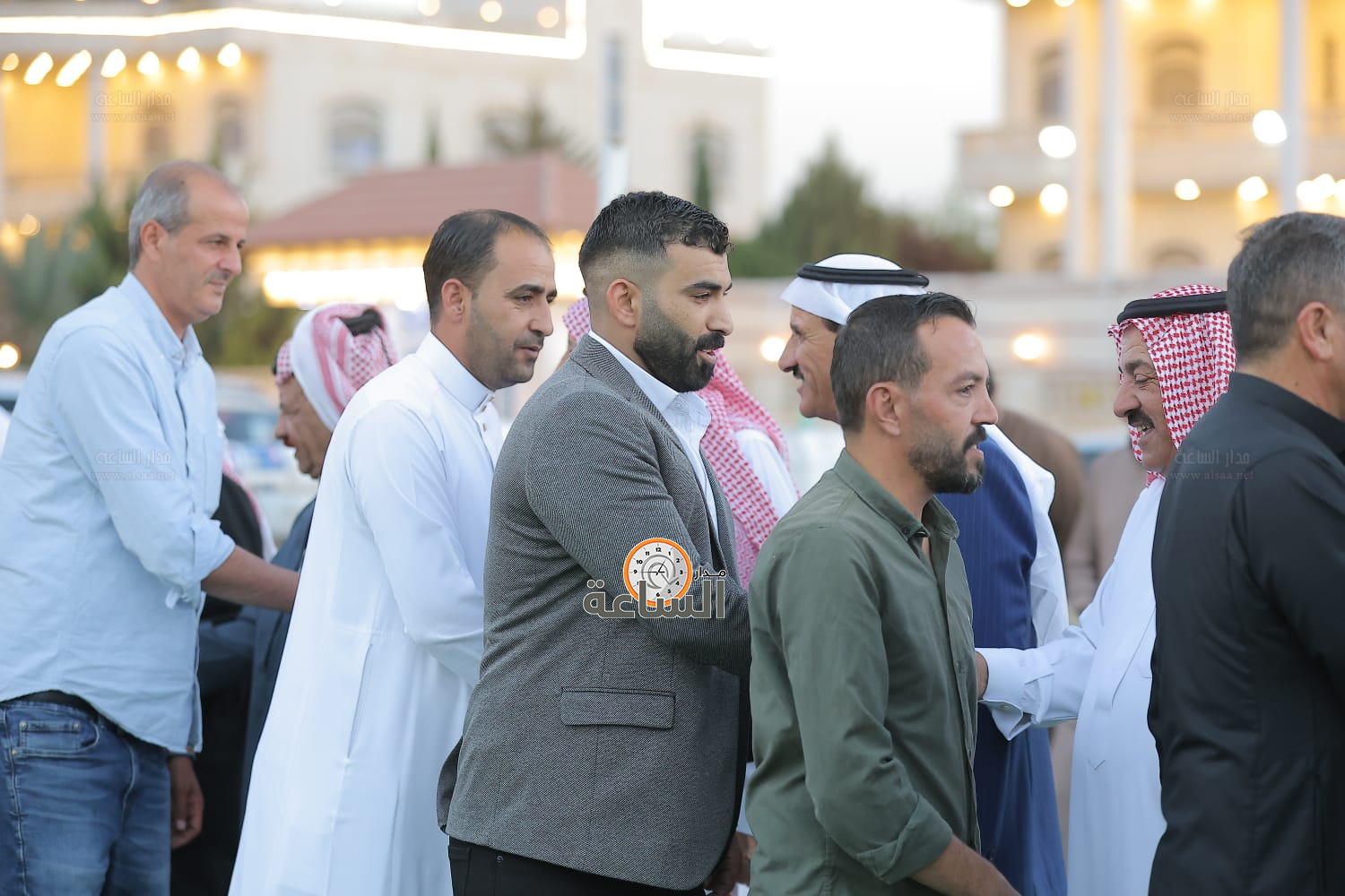 Madar Al-Saa Images 0.17144092893925278