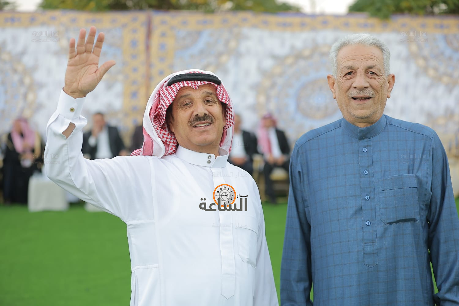 Madar Al-Saa Images 0.8208351206426927