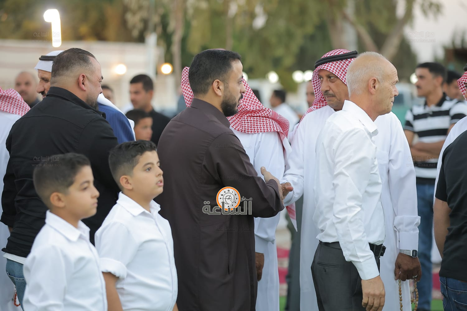 Madar Al-Saa Images 0.788598089637019