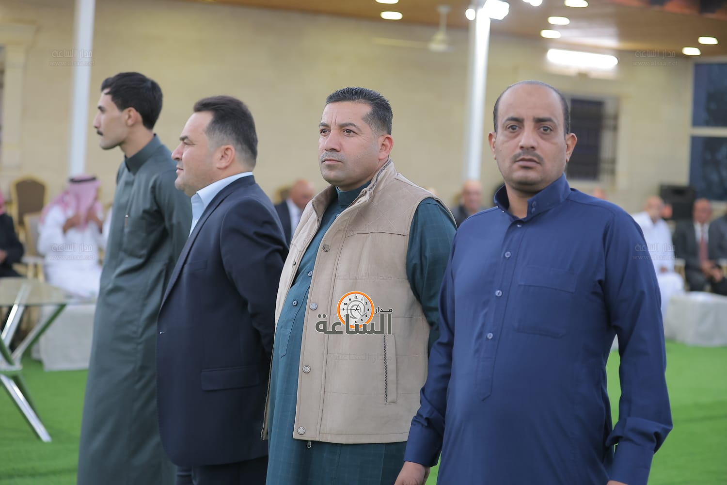 Madar Al-Saa Images 0.49329299711860874