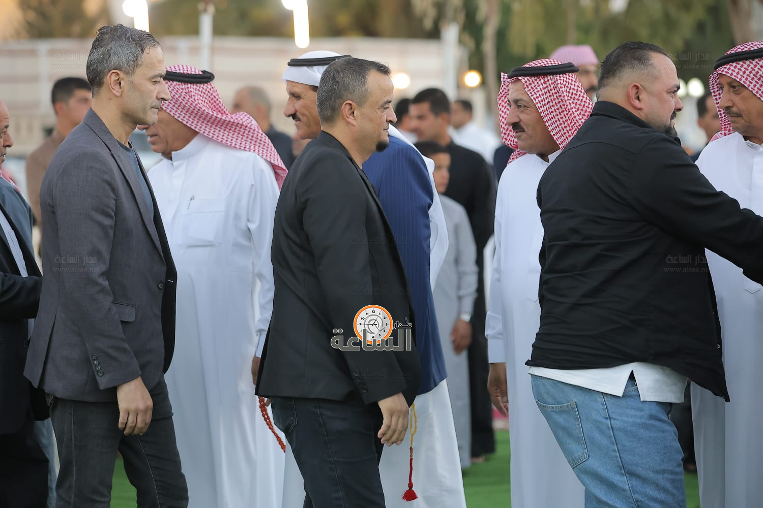 Madar Al-Saa Images 0.9075969048052276