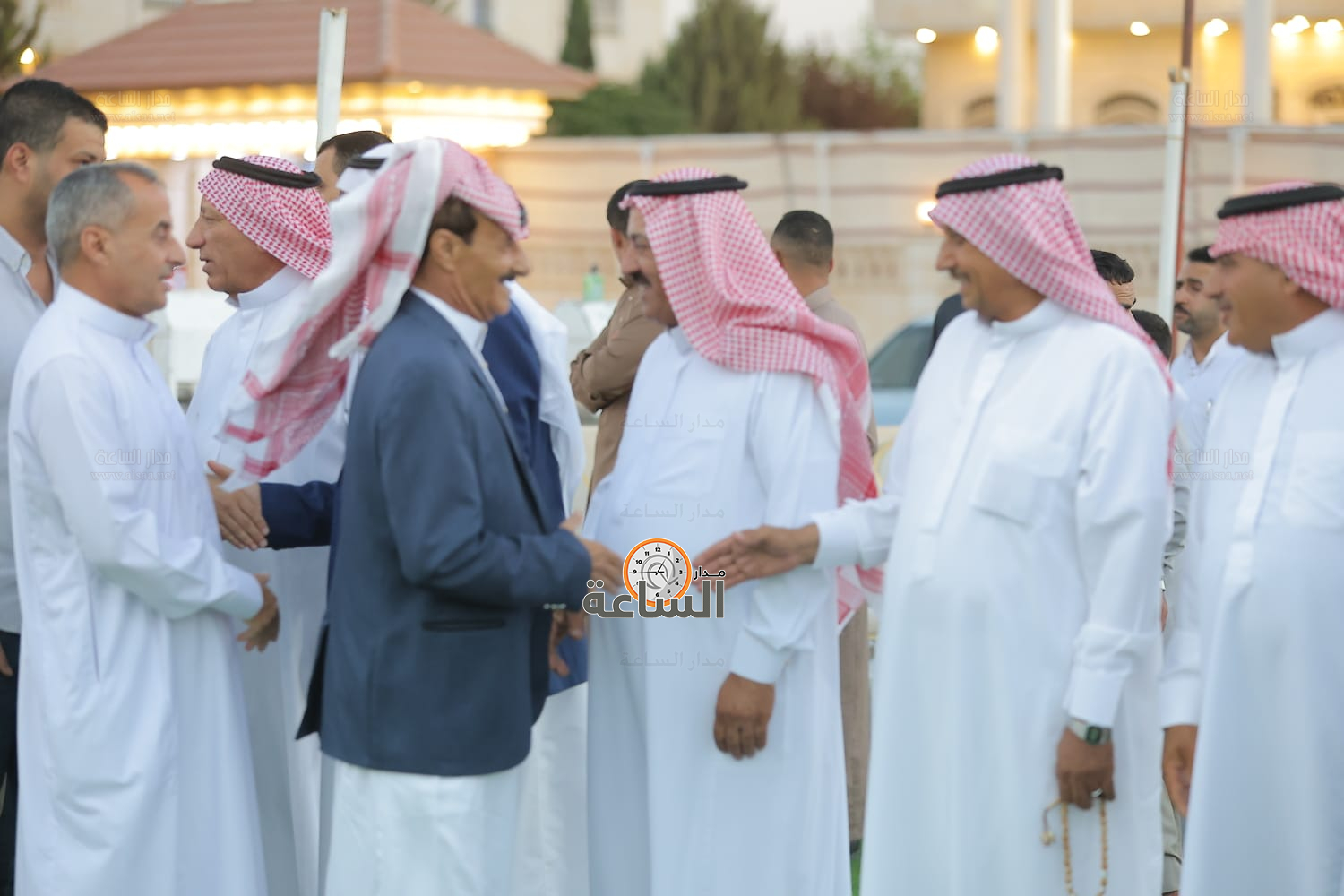 Madar Al-Saa Images 0.200607266792577